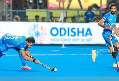 Hockey India Names 24-Member Indian Men's Hockey Team For FIH Pro League 2023-24