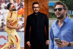 Yuvraj Singh, Brett Lee, Shahid Afridi To Feature In Ajay Devgn-Backed World Championship Of Legends