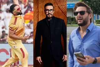 Yuvraj Singh, Brett Lee, Shahid Afridi To Feature In Ajay Devgn-Backed World Championship Of Legends