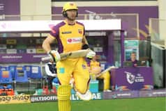 EXCLUSIVE: Martin Guptill Picks Favourites For T20 World Cup 2024 Semifinals; Undecided Between England, Pakistan