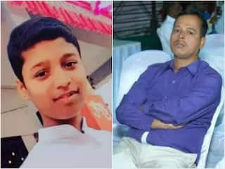 Maharashtra SHOCKER: Solapur Man Poisons Teenage Son For Watching Porn, Dumps Body In Drain