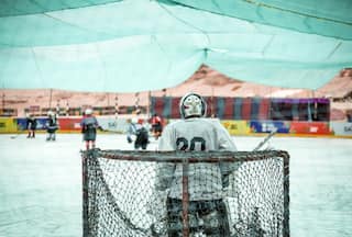 Khelo India Winter Games 2024: Pretty And Picturesque Ladakh All Set For Date With History
