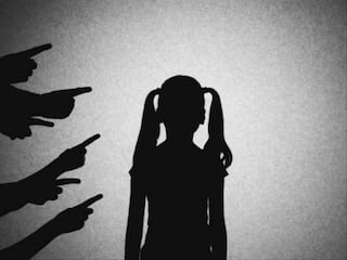 MP HORROR: Gwalior Teen Gangraped At Gunpoint In Front Of Parents
