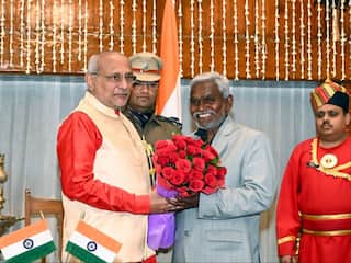 Jharkhand Politics: Champai Soren Govt To Seek Trust Vote On THIS Date