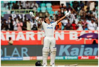 Gautam Gambhir Urges 'Media' To Let Yashasvi Jaiswal Play Freely After Maiden Double Hundred