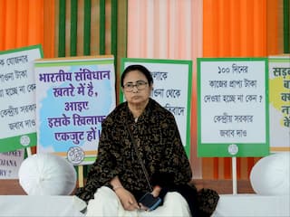 Calcutta High Court Raps Mamata Govt Over Sandeshkhali, Says '100% Responsibility Lies with Ruling Party'