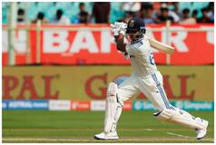 IND Vs ENG, 2nd Test: Ex-India Star Compares Yashasvi Jaiswal With Sir Don Bradman After Former's 179 Not Out