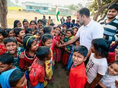 Nyay Yatra: Himanta Claims Rahul Gandhi 'Body Double' Identified