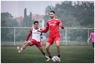 Mohun Bagan Super Giant Vs East Bengal, ISL Live Streaming: How To Watch MBSG Vs EBFC Kolkata Derby