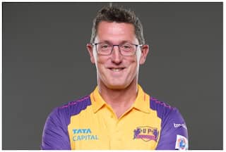 Women’s Premier League: UP Warriorz Head Coach Jon Lewis To Leave WPL 2024 After Group Stages