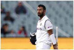 Ranji Trophy: Cheteshwar Pujara Flops As 17 Wickets Fall In Saurashtra Vs Maharashtra Encounter