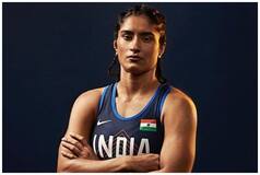 Vinesh Phogat, Anshu Malik Among Big Names Headlining Senior Wrestling Nationals In Jaipur