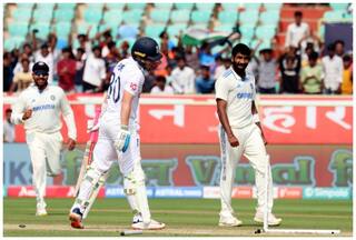 IND vs ENG, 2nd Test: Jasprit Bumrah Unleashes Beast Mode To Dismiss Ollie Pope With Menacing Yorker – WATCH VIDEO