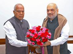 Chandigarh Mayoral Polls Row: Punjab Guv Steps Down For 'Personal Reasons'