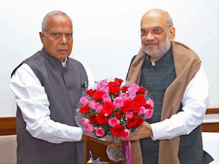 Chandigarh Mayoral Polls Row: Punjab Guv Steps Down For 'Personal Reasons'