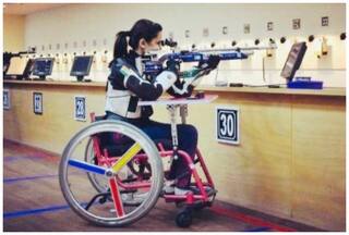 Para Shooting World Cup In Jeopardy Following Suspension Of Paralympic Committee