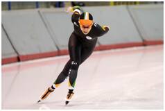 Speed Skater Shruti Kotwal Wants To Make Khelo India Winter Games Memorable