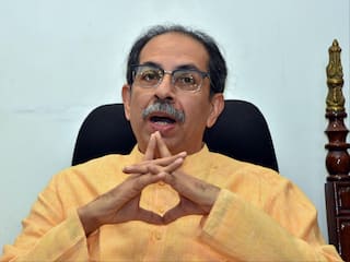 'Gang-War' Among Maharashtra Govt Alliance Partners: Uddhav Thackeray On BJP MLA Shooting Sena Leader