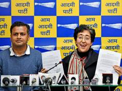 Delhi Police Serving BJP's 'Political' Notices Like 'Delivery Boys': AAP Leader Jasmine Shah