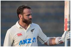 NZ Vs SA, 1st Test: Kane Williamson Goes Past Virat Kohli, Don Bradman After Unbeaten Hundred On Day 1