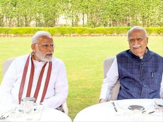 LK Advani 'Saved' Narendra Modi From Being Removed As Gujarat CM In 2002: Jairam Ramesh