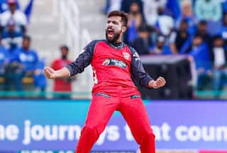 Shaheen Shah Afridi Wants Mohammad Amir To Play For Pakistan Again, Says ‘Will Talk If He's Available To Come Back’