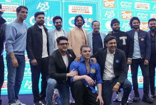 Celebrity Cricket League Live Streaming: When And Where To Watch CCL 2024 Matches – All You Need To Know
