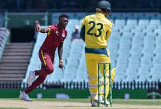 Australia vs West Indies, 3rd ODI, FREE Live Streaming: When And Where To WATCH