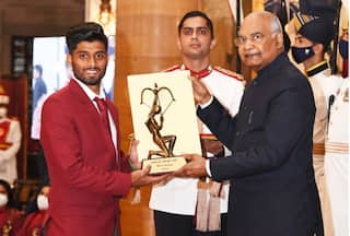 Indian Men’s Hockey Defender Varun Kumar Accused Of Rape, Booked Under POCSO Act