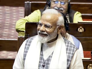 'I Pray You Secure 40 Seats': PM Modi's Swipe At Congress After Mamata's Snub