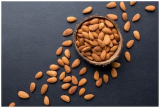 How Many Almonds Should You Eat in a Day? Is There a Best Time to Snack on This Nutty Delight?
