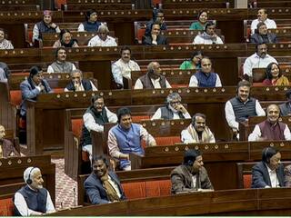 Parliament Budget Session Extended Till February 10; Here's Why