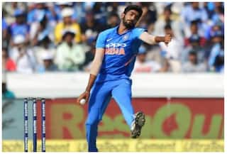 England Cricketer Turns Jasprit Bumrah | Watch VIRAL Video