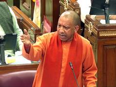 'After Nandi Baba, Krishna Now Adamant': Yogi Adityanath Hints At BJP's Plans For Kashi, Mathura Disputes