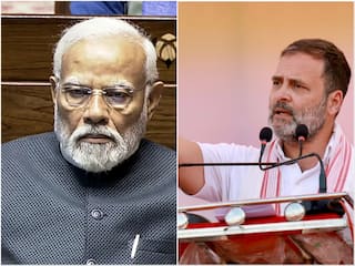 PM Modi Born In General Caste, Doesn't Belong To OBC: Rahul Gandhi