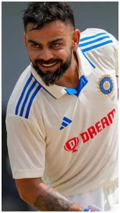 Most Test Centuries Among Active Cricketers
