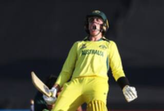 ICC U19 Men's WC: Australia Overcome A Raza Special, Seals Place In Final Against India