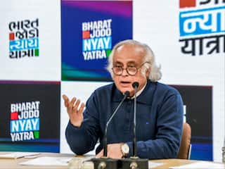 Modi Govt's 'White Lie Paper' Makes No Mention Of DeMo, Manipur, Other 'Failures': Congress