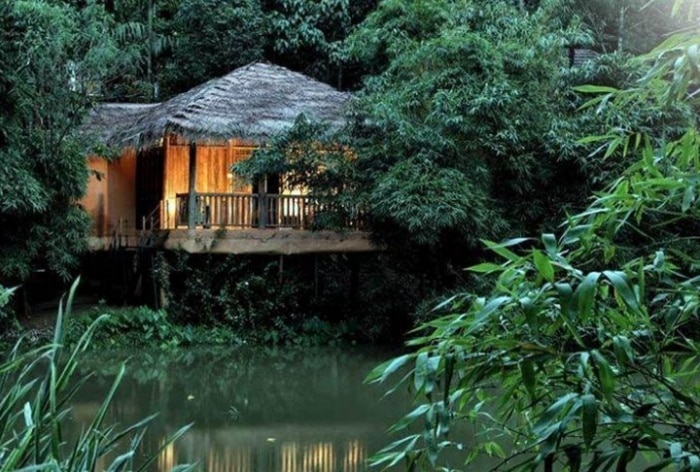 Valentine's Day 2024: Top 5 Eco-Friendly Stays to Spend with Your Loved One