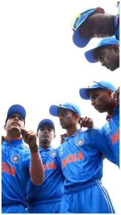 IND vs AUS Records In U-19 World Cup Finals