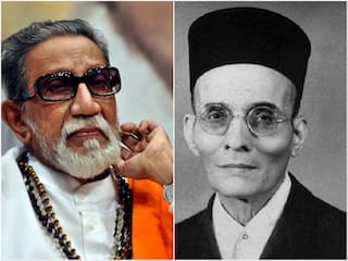 'Seems Modi Forgot': Raj Thackeray, Sanjay Raut Demand Bharat Ratna For Bal Thackeray, Veer Savarkar