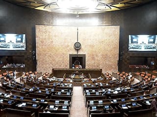 Parliament Passes Bill To Amend J-K Scheduled Tribes List; What It Proposes