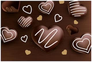 Happy Chocolate Day 2024: Top 15 Wishes, Quotes and Messages to Share Sweet Joys With Your Loved Ones This Valentine's Week