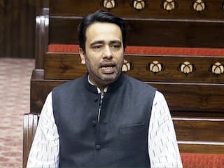 'Charan Singh's Ideals Brought To Life In Modi Govt Policies': Jayant Chaudhary Amid Imminent RLD-BJP Alliance