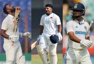 Sarfaraz Khan To Cheteshwar Pujara: Players Who Will Replace Shreyas Iyer In Third Test Against England