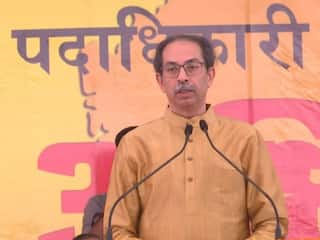 'Muslims Endorse Our Brand Of Hindutva, Reject BJP's': Uddhav Thackeray