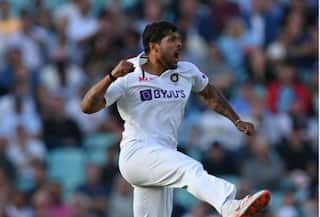 Umesh Yadav Shares Cryptic Post After Snub From India Squad For Three Test vs England; Netizens React