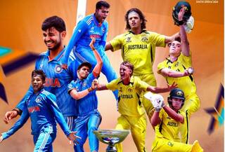 IND vs AUS Dream11 Prediction, U19 World Cup 2024 Final: All You Need To Know