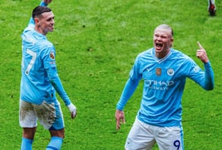 FC Copenhagen Vs Manchester City, UEFA Champions League Live Streaming: How To Watch Round Of 16 1st Leg Match In India