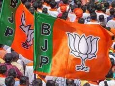 Rajya Sabha Biennial Polls: BJP Announces 2nd List Of Candidates